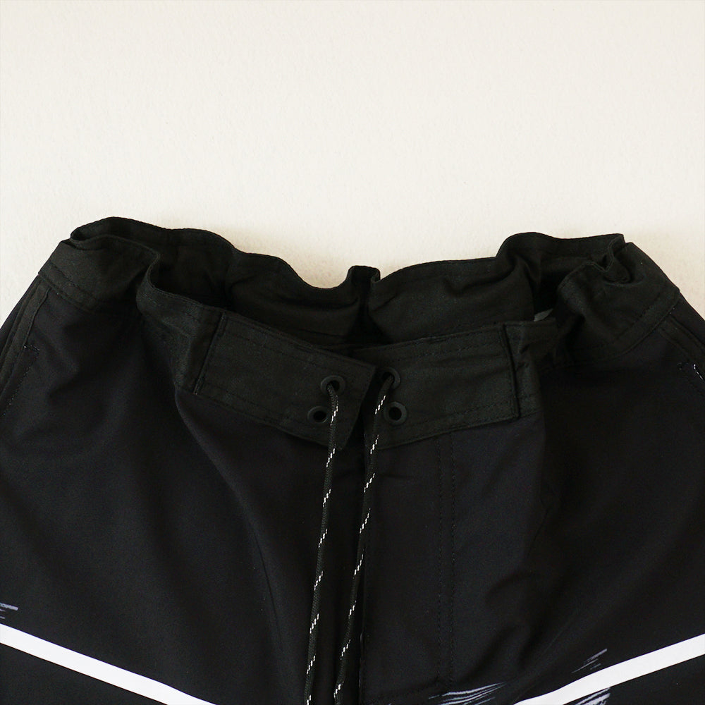 Men's Beach Shorts - In Stock | 4-Way Stretch Fabric, Digital Printing | Quick-Drying, Breathable, Water-Resistant & Sun-Protective | Cool Touch & Drape | Comfort-Focused