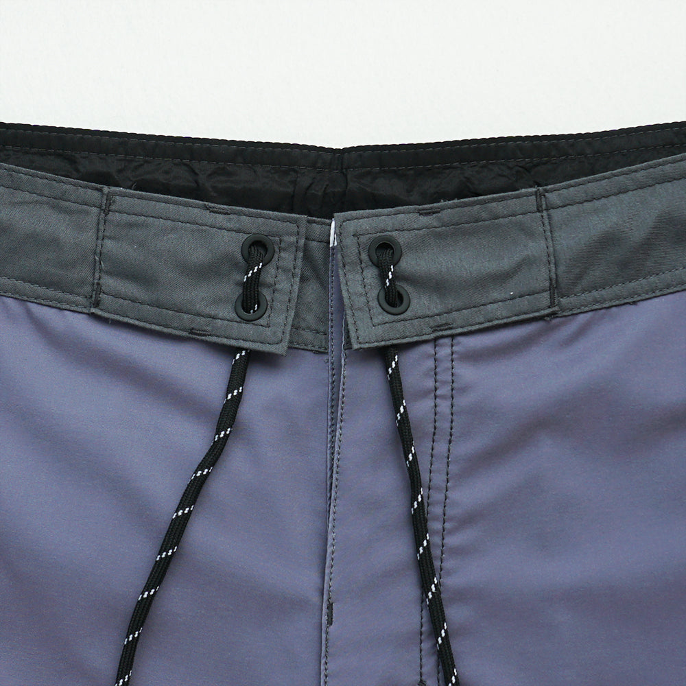 Men's Beach Shorts - In Stock | 4-Way Stretch Fabric, Digital Printing | Quick-Drying, Breathable, Water-Resistant & Sun-Protective | Cool Touch & Drape | Comfort-Focused