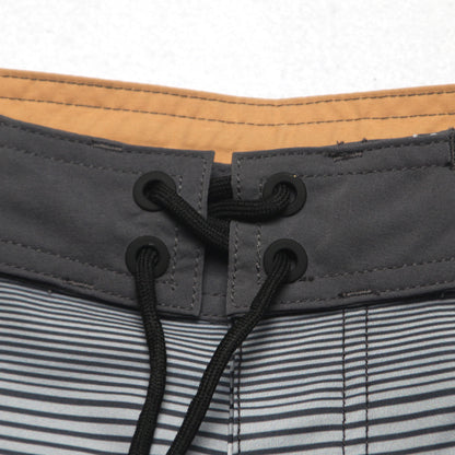 Men's Beach Shorts - In Stock | 4-Way Stretch Fabric, Digital Printing | Quick-Drying, Breathable, Water-Resistant & Sun-Protective | Cool Touch & Drape | Comfort-Focused