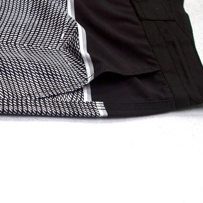 Men's Beach Shorts - In Stock | 4-Way Stretch Fabric, Digital Printing | Quick-Drying, Breathable, Water-Resistant & Sun-Protective | Cool Touch & Drape | Comfort-Focused