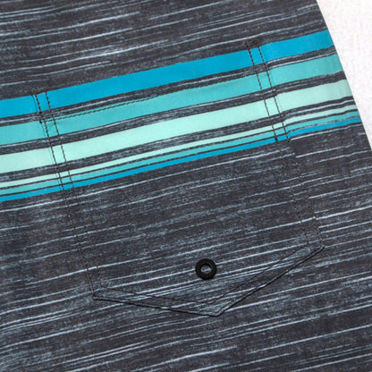 Men's Beach Shorts - In Stock | 4-Way Stretch Fabric, Digital Printing | Quick-Drying, Breathable, Water-Resistant & Sun-Protective | Cool Touch & Drape | Comfort-Focused