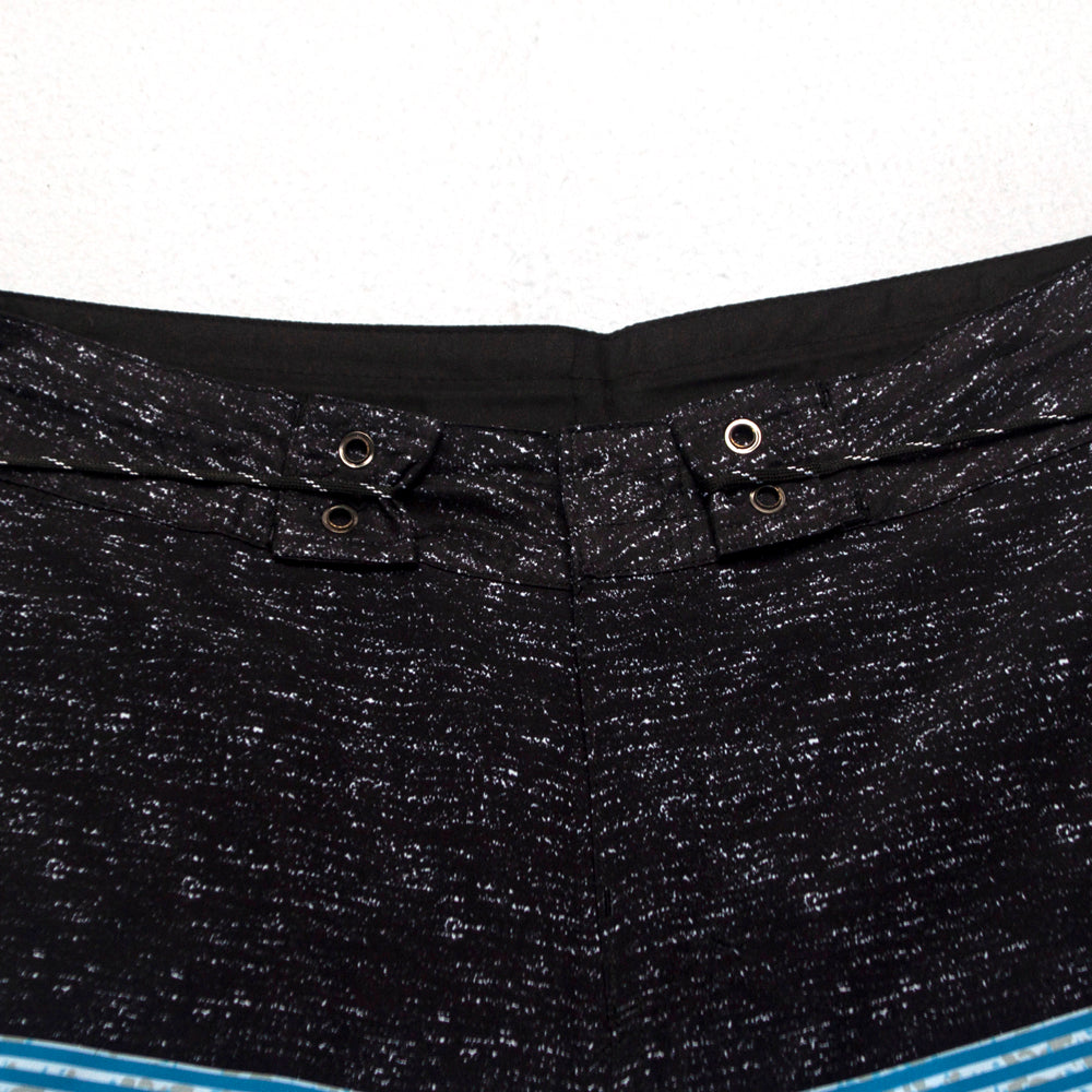 Men's Beach Shorts - In Stock | 4-Way Stretch Fabric, Digital Printing | Quick-Drying, Breathable, Water-Resistant & Sun-Protective | Cool Touch & Drape | Comfort-Focused
