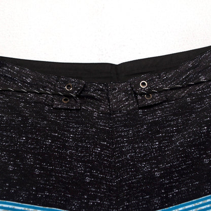 Men's Beach Shorts - In Stock | 4-Way Stretch Fabric, Digital Printing | Quick-Drying, Breathable, Water-Resistant & Sun-Protective | Cool Touch & Drape | Comfort-Focused