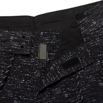 Men's Beach Shorts - In Stock | 4-Way Stretch Fabric, Digital Printing | Quick-Drying, Breathable, Water-Resistant & Sun-Protective | Cool Touch & Drape | Comfort-Focused