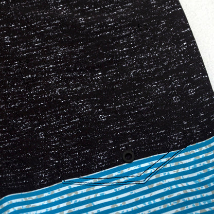 Men's Beach Shorts - In Stock | 4-Way Stretch Fabric, Digital Printing | Quick-Drying, Breathable, Water-Resistant & Sun-Protective | Cool Touch & Drape | Comfort-Focused