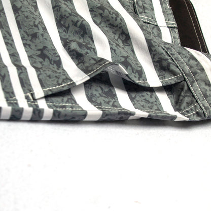 Men's Beach Shorts - In Stock | 4-Way Stretch Fabric, Digital Printing | Quick-Drying, Breathable, Water-Resistant & Sun-Protective | Cool Touch & Drape | Comfort-Focused