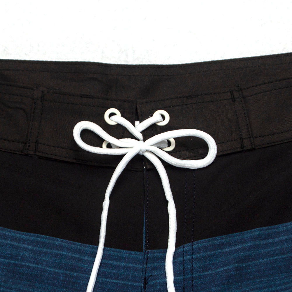 Men's Beach Shorts - In Stock | 4-Way Stretch Fabric, Digital Printing | Quick-Drying, Breathable, Water-Resistant & Sun-Protective | Cool Touch & Drape | Comfort-Focused