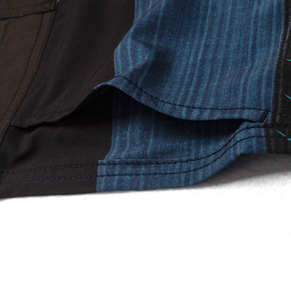 Men's Beach Shorts - In Stock | 4-Way Stretch Fabric, Digital Printing | Quick-Drying, Breathable, Water-Resistant & Sun-Protective | Cool Touch & Drape | Comfort-Focused