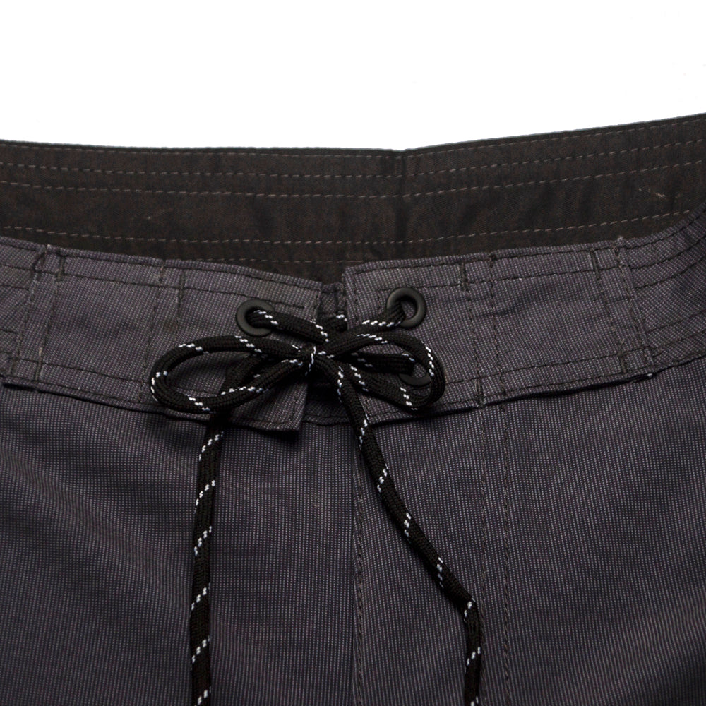 Men's Summer Beach Shorts - In Stock | 4-Way Stretch, Solid & Minimalist | Quick-Drying, Water-Resistant, Sun-Protective & Breathable | Customizable Logo | Athletic Style