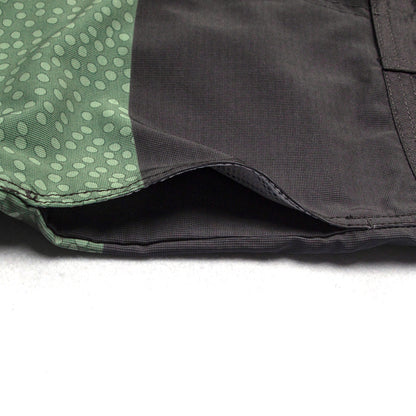 Men's Summer Beach Shorts - In Stock | 4-Way Stretch, Solid & Minimalist | Quick-Drying, Water-Resistant, Sun-Protective & Breathable | Customizable Logo | Athletic Style