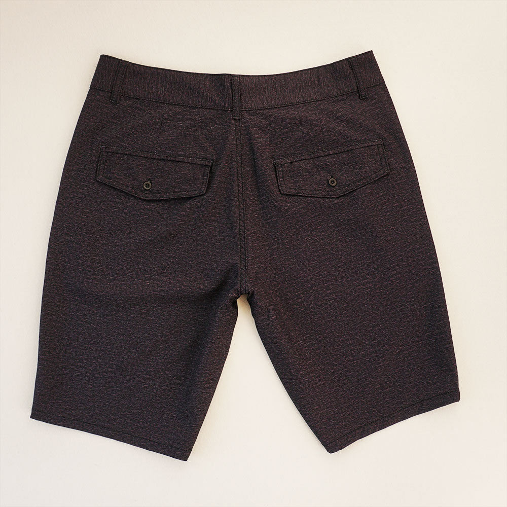 Men's New 4-Pocket Business Shorts - In Stock | Lightweight, Breathable & Comfortable | 4-Way Stretch Fabric | Casual & Commuter-Friendly