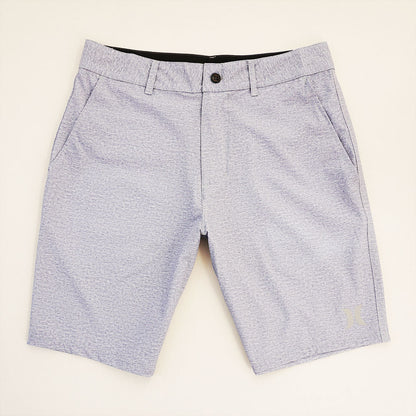 Men's New 4-Pocket Business Shorts - In Stock | Lightweight, Breathable & Comfortable | 4-Way Stretch Fabric | Casual & Commuter-Friendly