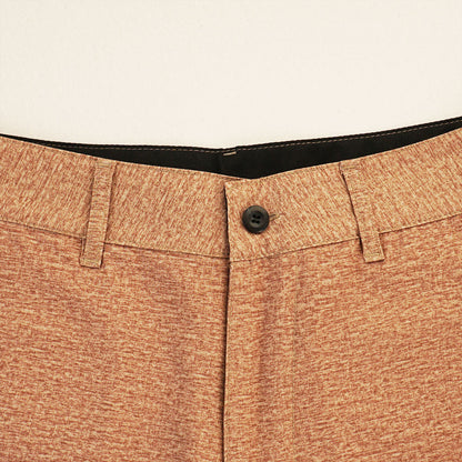Men's New 4-Pocket Business Shorts - In Stock | Lightweight, Breathable & Comfortable | 4-Way Stretch Fabric | Casual & Commuter-Friendly