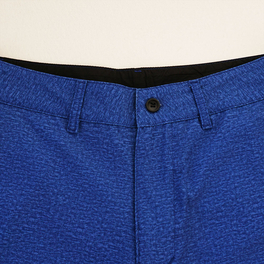 Men's New 4-Pocket Business Shorts - In Stock | Lightweight, Breathable & Comfortable | 4-Way Stretch Fabric | Casual & Commuter-Friendly