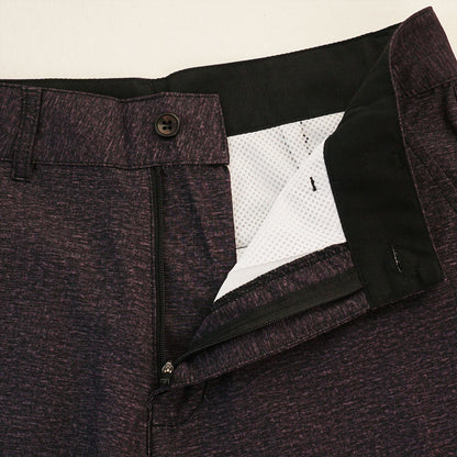 Men's New 4-Pocket Business Shorts - In Stock | Lightweight, Breathable & Comfortable | 4-Way Stretch Fabric | Casual & Commuter-Friendly
