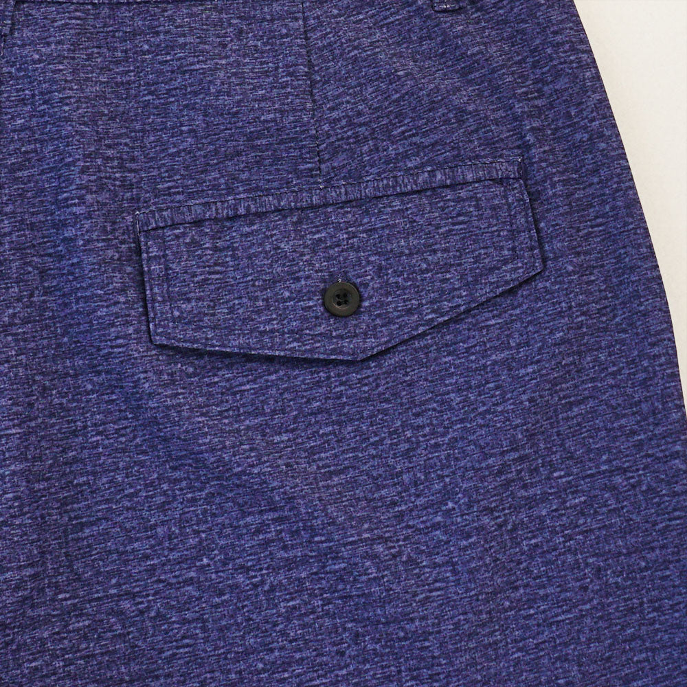 Men's New 4-Pocket Business Shorts - In Stock | Lightweight, Breathable & Comfortable | 4-Way Stretch Fabric | Casual & Commuter-Friendly