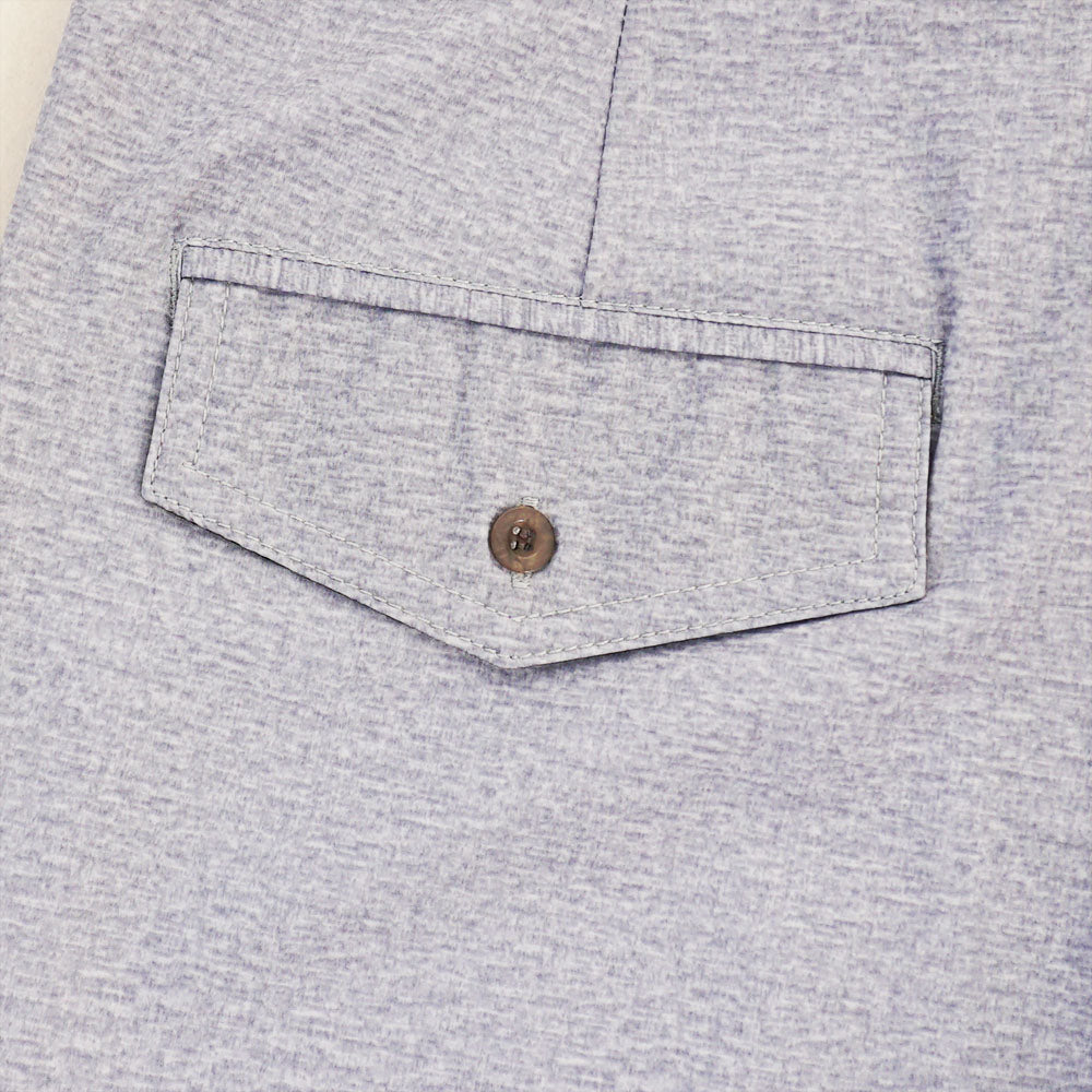Men's New 4-Pocket Business Shorts - In Stock | Lightweight, Breathable & Comfortable | 4-Way Stretch Fabric | Casual & Commuter-Friendly