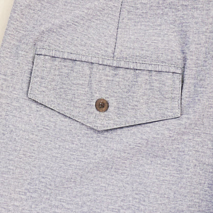 Men's New 4-Pocket Business Shorts - In Stock | Lightweight, Breathable & Comfortable | 4-Way Stretch Fabric | Casual & Commuter-Friendly