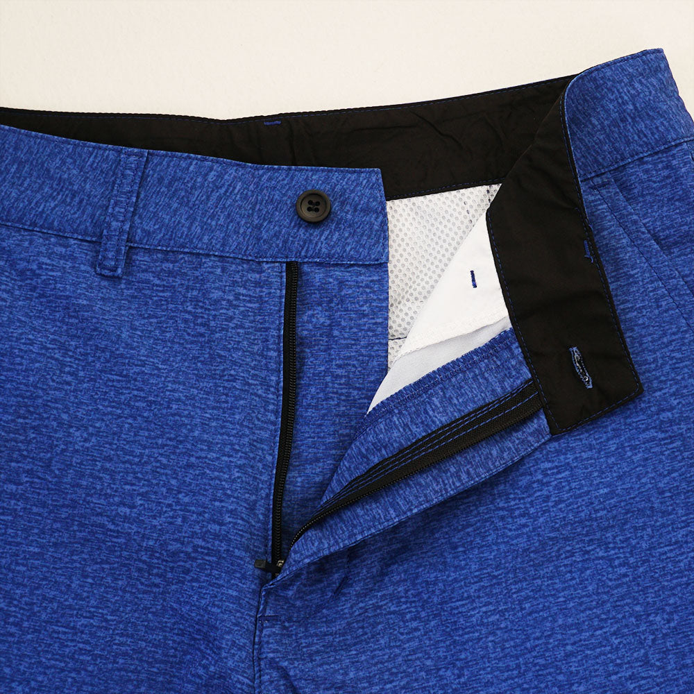 Men's New 4-Pocket Business Shorts - In Stock | Lightweight, Breathable & Comfortable | 4-Way Stretch Fabric | Casual & Commuter-Friendly
