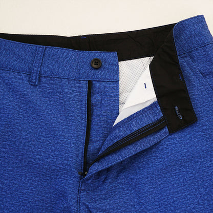 Men's New 4-Pocket Business Shorts - In Stock | Lightweight, Breathable & Comfortable | 4-Way Stretch Fabric | Casual & Commuter-Friendly