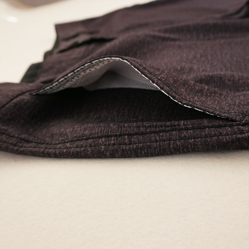 Men's New 4-Pocket Business Shorts - In Stock | Lightweight, Breathable & Comfortable | 4-Way Stretch Fabric | Casual & Commuter-Friendly