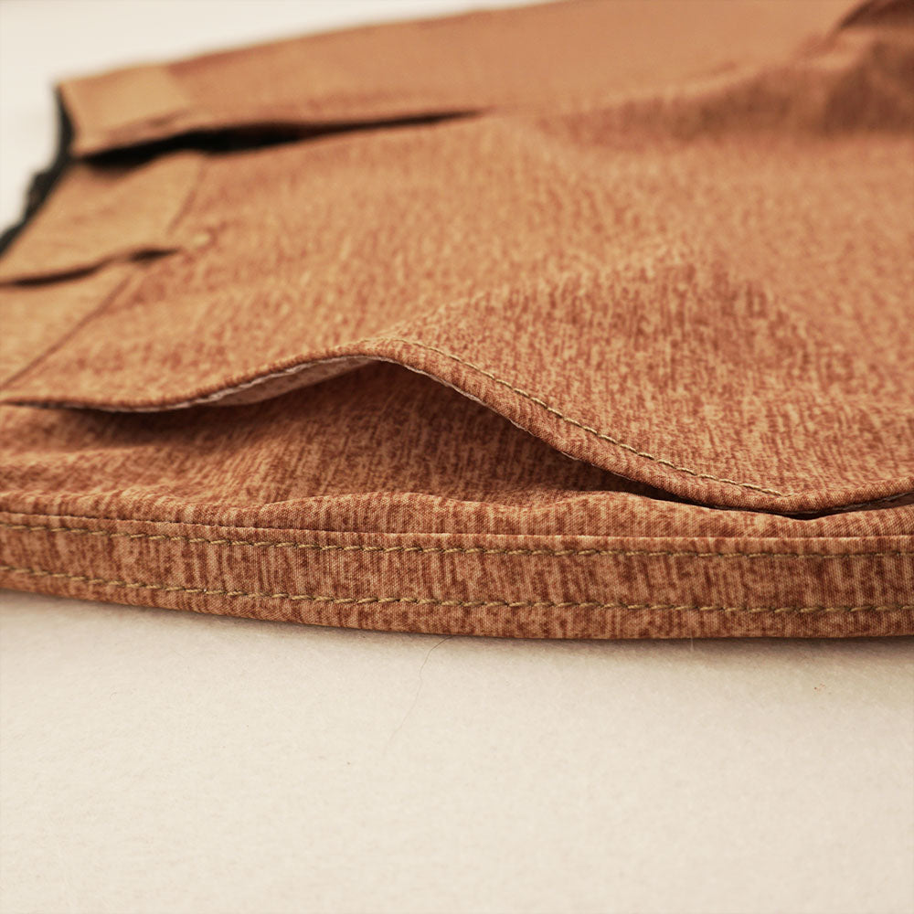 Men's New 4-Pocket Business Shorts - In Stock | Lightweight, Breathable & Comfortable | 4-Way Stretch Fabric | Casual & Commuter-Friendly