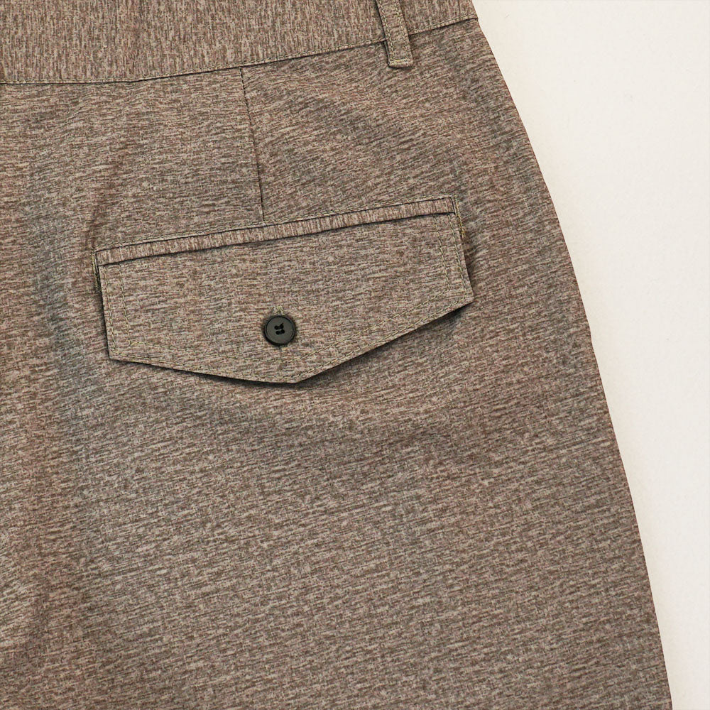 Men's New 4-Pocket Business Shorts - In Stock | Lightweight, Breathable & Comfortable | 4-Way Stretch Fabric | Casual & Commuter-Friendly