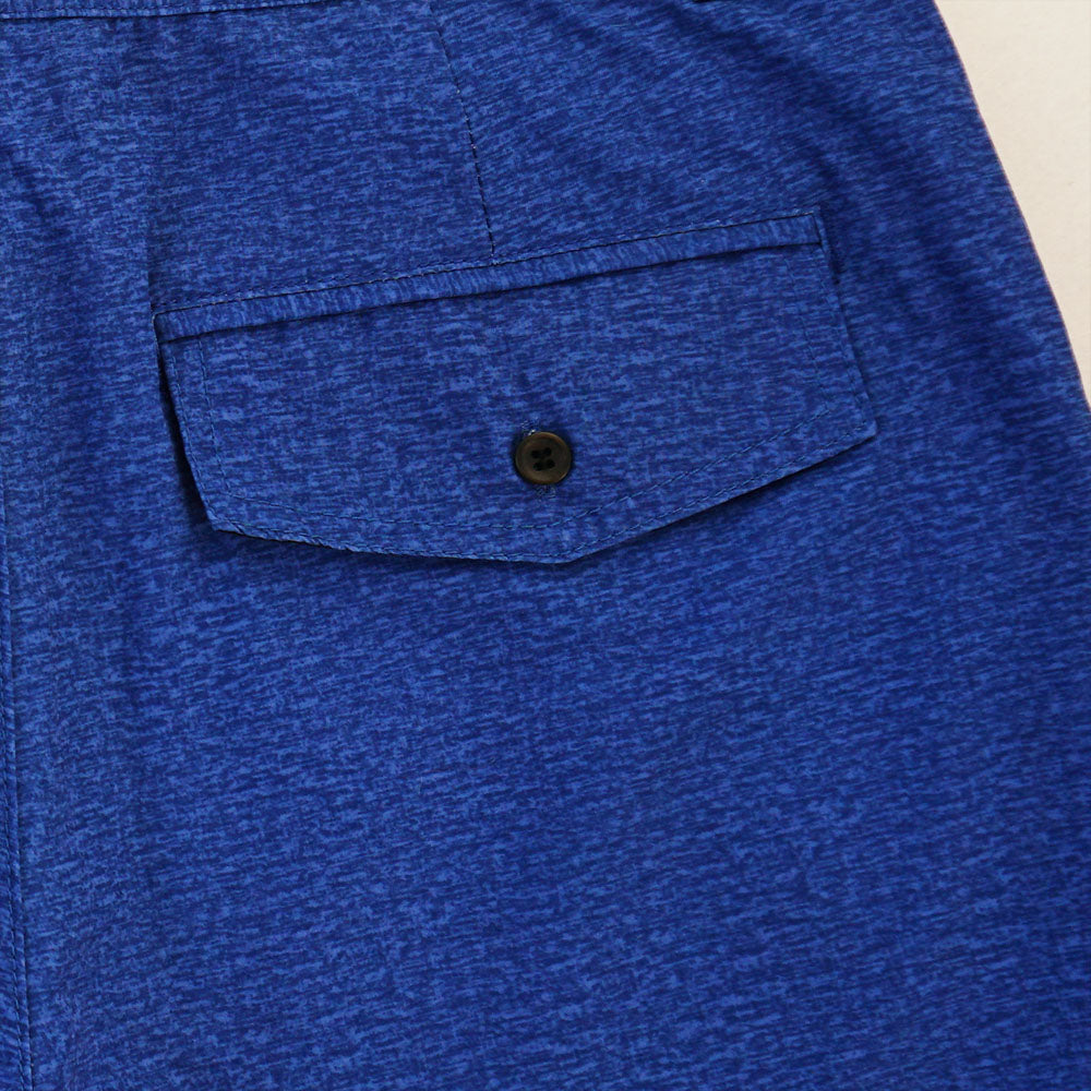 Men's New 4-Pocket Business Shorts - In Stock | Lightweight, Breathable & Comfortable | 4-Way Stretch Fabric | Casual & Commuter-Friendly