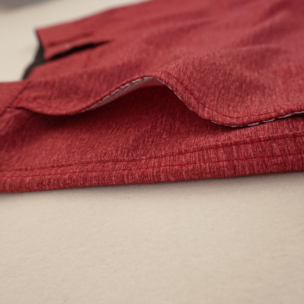 Men's New 4-Pocket Business Shorts - In Stock | Lightweight, Breathable & Comfortable | 4-Way Stretch Fabric | Casual & Commuter-Friendly