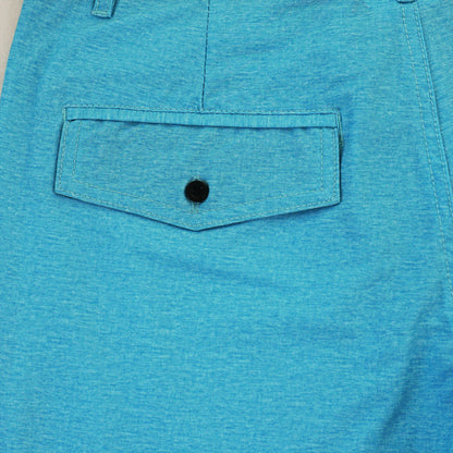 Men's New 4-Pocket Business Shorts - In Stock | Lightweight, Breathable & Comfortable | 4-Way Stretch Fabric | Casual & Commuter-Friendly