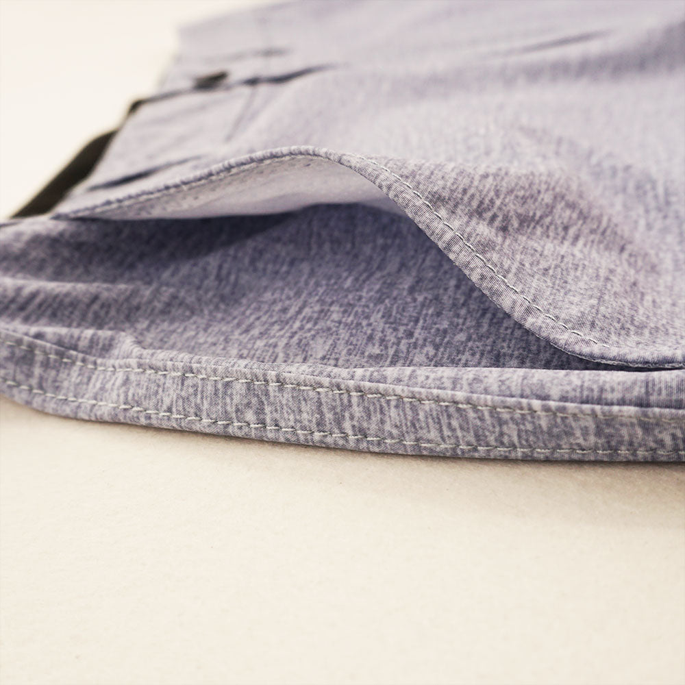 Men's New 4-Pocket Business Shorts - In Stock | Lightweight, Breathable & Comfortable | 4-Way Stretch Fabric | Casual & Commuter-Friendly