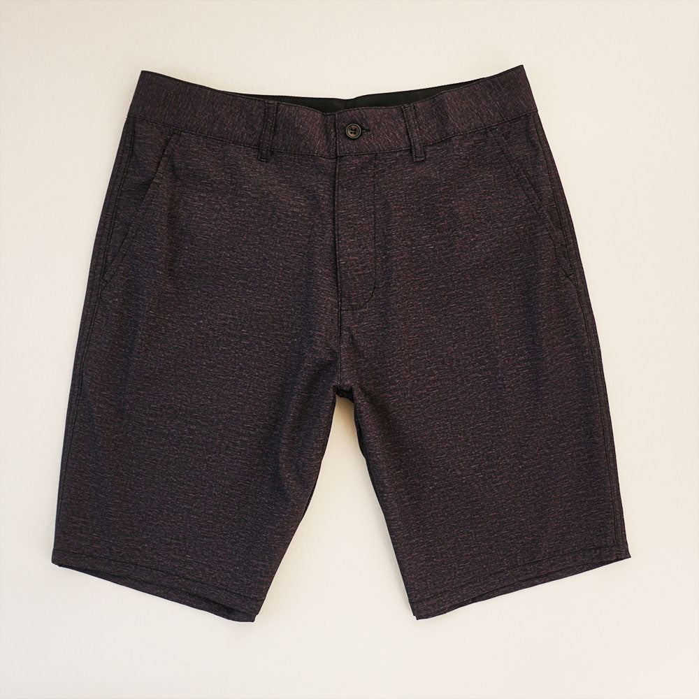 Men's New 4-Pocket Business Shorts - In Stock | Lightweight, Breathable & Comfortable | 4-Way Stretch Fabric | Casual & Commuter-Friendly