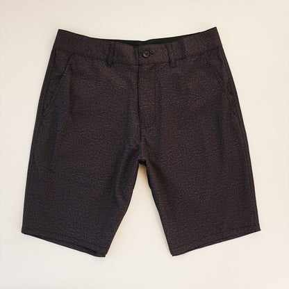 Men's New 4-Pocket Business Shorts - In Stock | Lightweight, Breathable & Comfortable | 4-Way Stretch Fabric | Casual & Commuter-Friendly