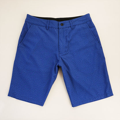 Men's New 4-Pocket Business Shorts - In Stock | Lightweight, Breathable & Comfortable | 4-Way Stretch Fabric | Casual & Commuter-Friendly