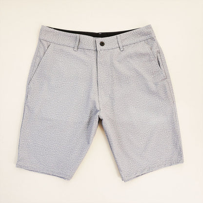 Men's New 4-Pocket Business Shorts - In Stock | Lightweight, Breathable & Comfortable | 4-Way Stretch Fabric | Casual & Commuter-Friendly