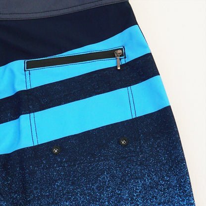 Men's Beach Shorts - In Stock | 4-Way Stretch Fabric, Digital Printing | Quick-Drying, Breathable, Water-Resistant & Sun-Protective | Cool Touch & Drape | Comfort-Focused