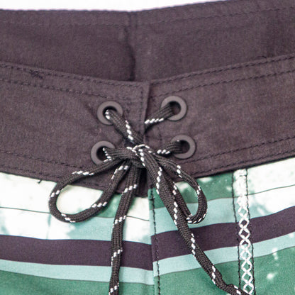 Men's Beach Shorts - In Stock | 4-Way Stretch Fabric, Digital Printing | Quick-Drying, Breathable, Water-Resistant & Sun-Protective | Cool Touch & Drape | Comfort-Focused