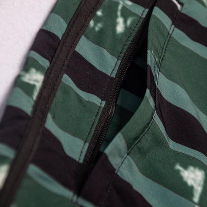 Men's Beach Shorts - In Stock | 4-Way Stretch Fabric, Digital Printing | Quick-Drying, Breathable, Water-Resistant & Sun-Protective | Cool Touch & Drape | Comfort-Focused