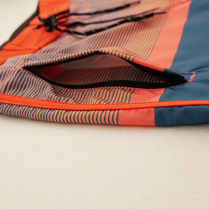 Men's Beach Shorts - In Stock | 4-Way Stretch Fabric, Digital Printing | Quick-Drying, Breathable, Water-Resistant & Sun-Protective | Cool Touch & Drape | Comfort-Focused