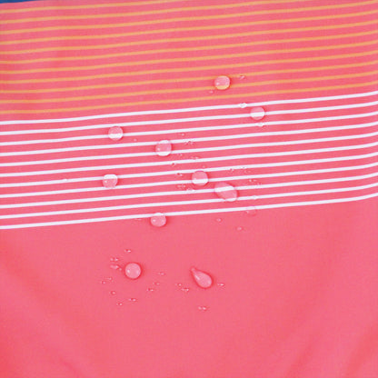Men's Beach Shorts - In Stock | 4-Way Stretch Fabric, Digital Printing | Quick-Drying, Breathable, Water-Resistant & Sun-Protective | Cool Touch & Drape | Comfort-Focused