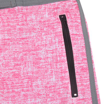 Men's Summer Beach Shorts - In Stock | 4-Way Stretch, Solid & Minimalist | Quick-Drying, Water-Resistant, Sun-Protective & Breathable | Customizable Logo | Athletic Style