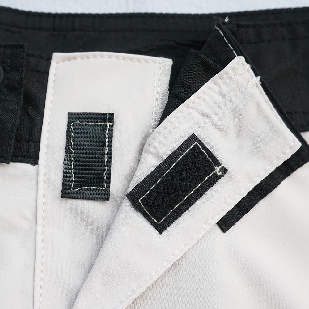 Men's Summer Beach Shorts - In Stock | 4-Way Stretch, Solid & Minimalist | Quick-Drying, Water-Resistant, Sun-Protective & Breathable | Customizable Logo | Athletic Style