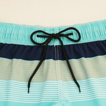 Women's Beach Shorts - In Stock | Minimalist & Sexy | Quick-Drying, Breathable, 4-Way Stretch Fabric | Elastic Waist with Drawstring | Slimming & Versatile