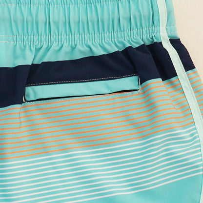 Women's Beach Shorts - In Stock | Minimalist & Sexy | Quick-Drying, Breathable, 4-Way Stretch Fabric | Elastic Waist with Drawstring | Slimming & Versatile