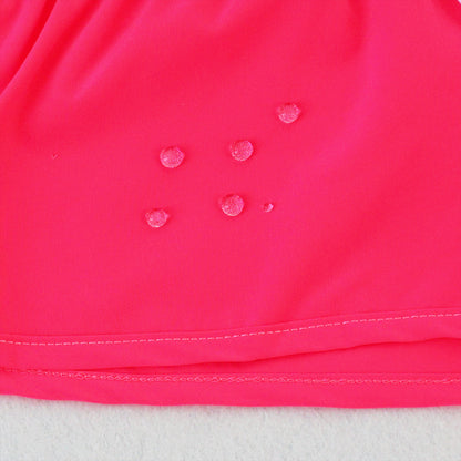 Women's Beach Shorts - In Stock | Minimalist & Sexy | Quick-Drying, Breathable, 4-Way Stretch Fabric | Elastic Waist with Drawstring | Slimming & Versatile