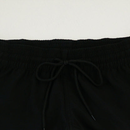 Women's Beach Shorts - In Stock | Minimalist & Sexy | Quick-Drying, Breathable, 4-Way Stretch Fabric | Elastic Waist with Drawstring | Slimming & Versatile