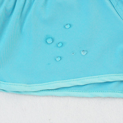 Women's Beach Shorts - In Stock | Minimalist & Sexy | Quick-Drying, Breathable, 4-Way Stretch Fabric | Elastic Waist with Drawstring | Slimming & Versatile
