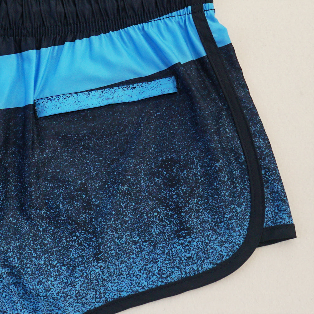 Women's Beach Shorts - In Stock | Minimalist & Sexy | Quick-Drying, Breathable, 4-Way Stretch Fabric | Elastic Waist with Drawstring | Slimming & Versatile