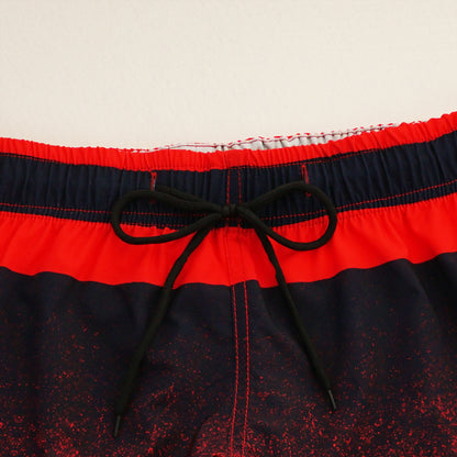 Women's Beach Shorts - In Stock | Minimalist & Sexy | Quick-Drying, Breathable, 4-Way Stretch Fabric | Elastic Waist with Drawstring | Slimming & Versatile