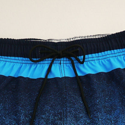 Women's Beach Shorts - In Stock | Minimalist & Sexy | Quick-Drying, Breathable, 4-Way Stretch Fabric | Elastic Waist with Drawstring | Slimming & Versatile